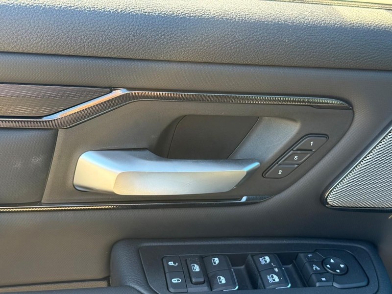 Ram 1500 Vehicle Image 15
