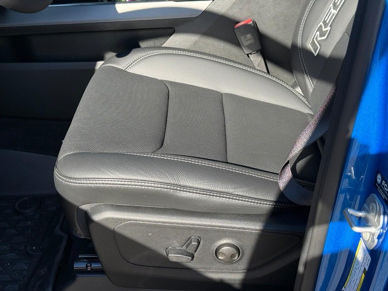 Ram 1500 Vehicle Image 16