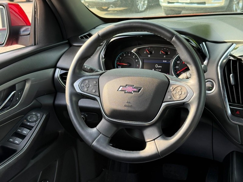 Chevrolet Traverse Vehicle Image 17