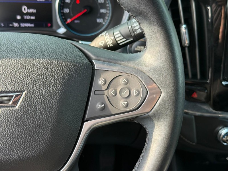 Chevrolet Traverse Vehicle Image 24