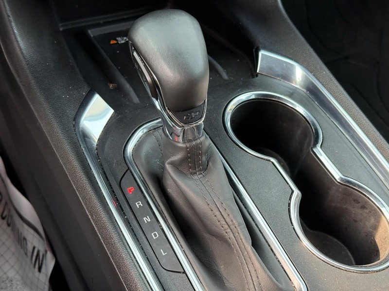 Chevrolet Traverse Vehicle Image 26