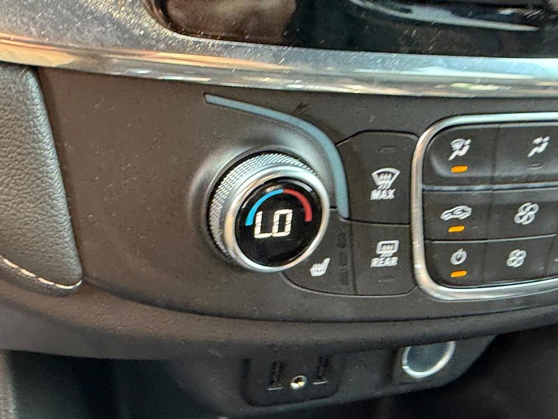 Chevrolet Traverse Vehicle Image 27
