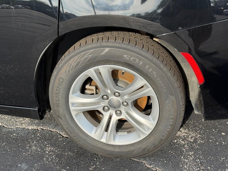 Dodge Charger Vehicle Image 05