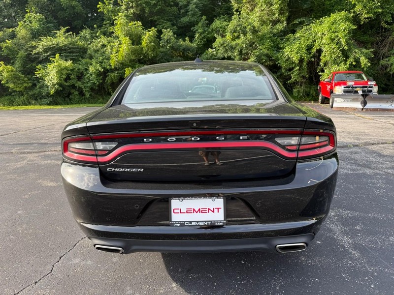 Dodge Charger Vehicle Image 08