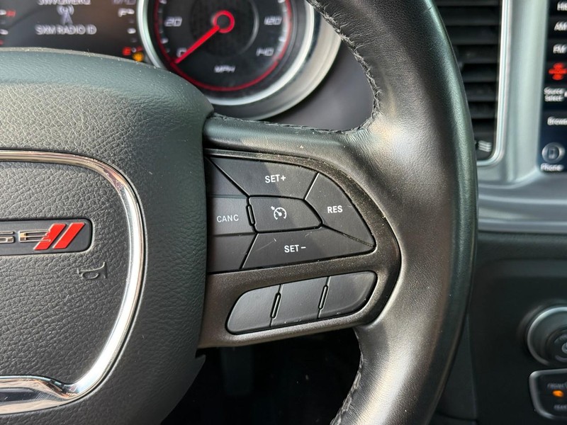 Dodge Charger Vehicle Image 23