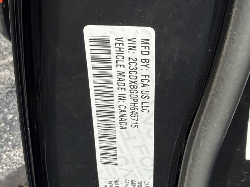 Dodge Charger Vehicle Image 27