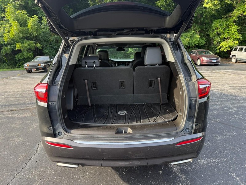Buick Enclave Vehicle Image 07