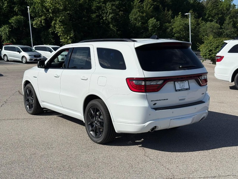 Dodge Durango Vehicle Image 04