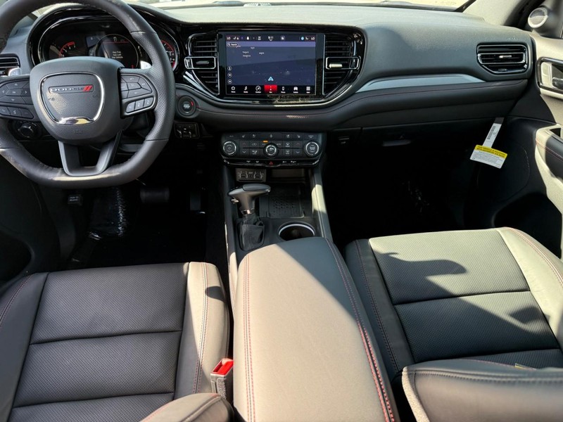 Dodge Durango Vehicle Image 09