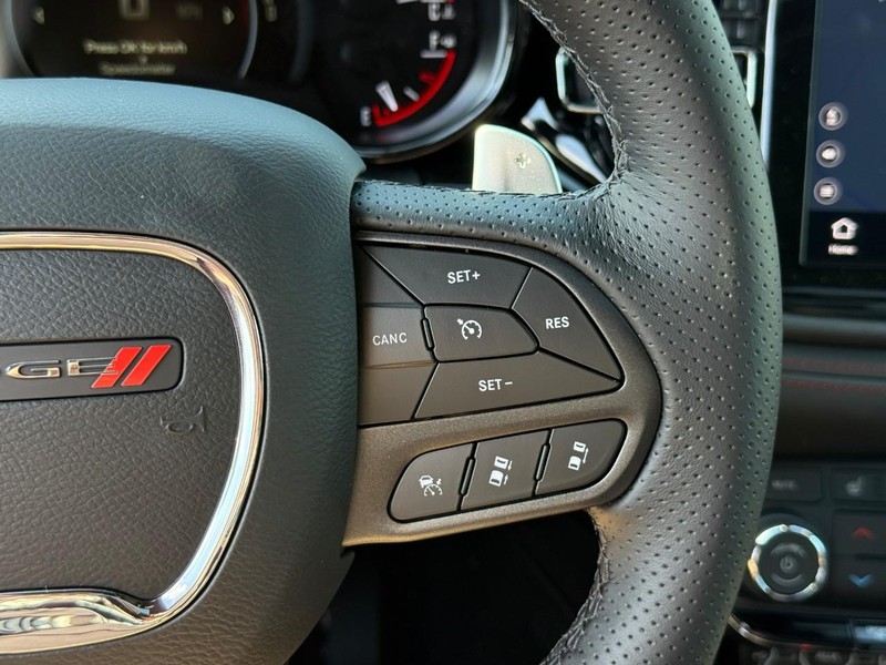 Dodge Durango Vehicle Image 19