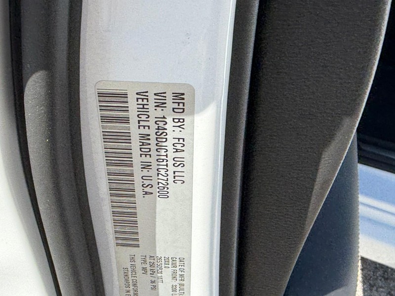 Dodge Durango Vehicle Image 23