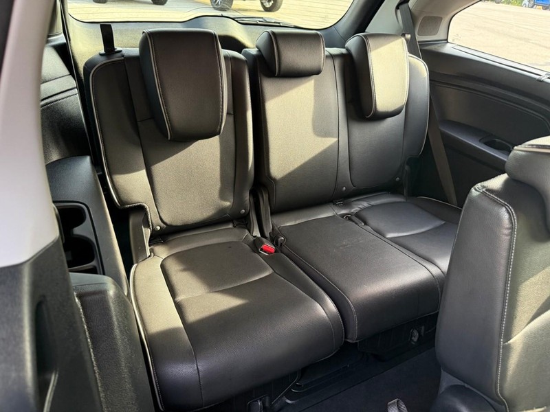 Honda Odyssey Vehicle Image 14