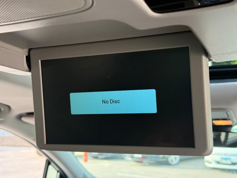 Honda Odyssey Vehicle Image 19