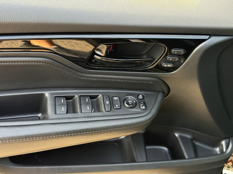 Honda Odyssey Vehicle Image 20
