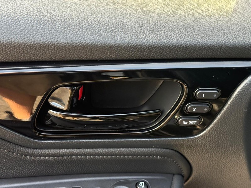 Honda Odyssey Vehicle Image 21