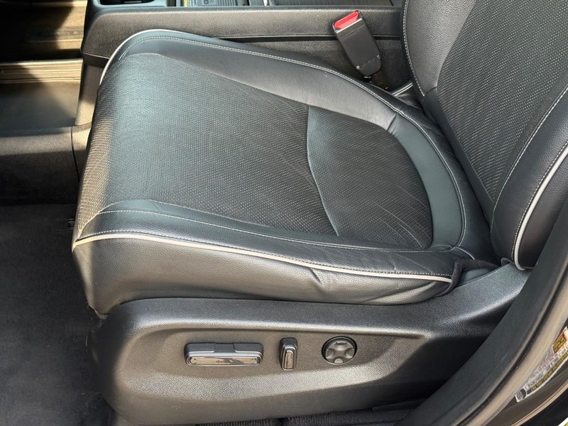 Honda Odyssey Vehicle Image 22