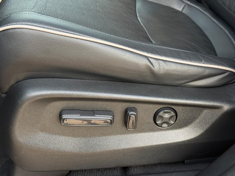 Honda Odyssey Vehicle Image 23