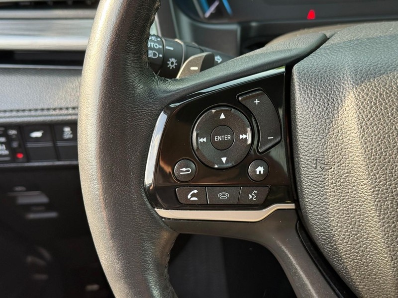 Honda Odyssey Vehicle Image 24