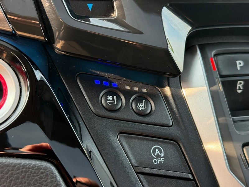 Honda Odyssey Vehicle Image 27