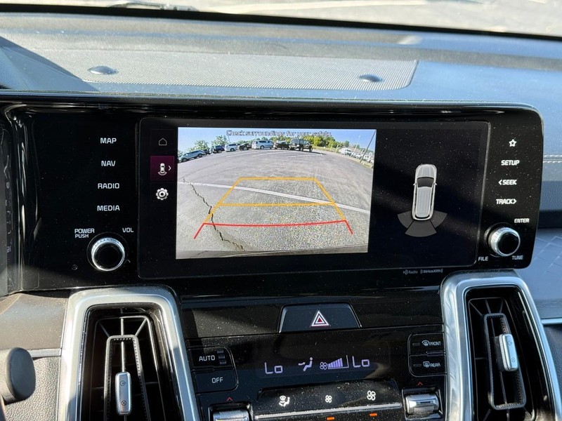 Kia Sorento Vehicle Image 27