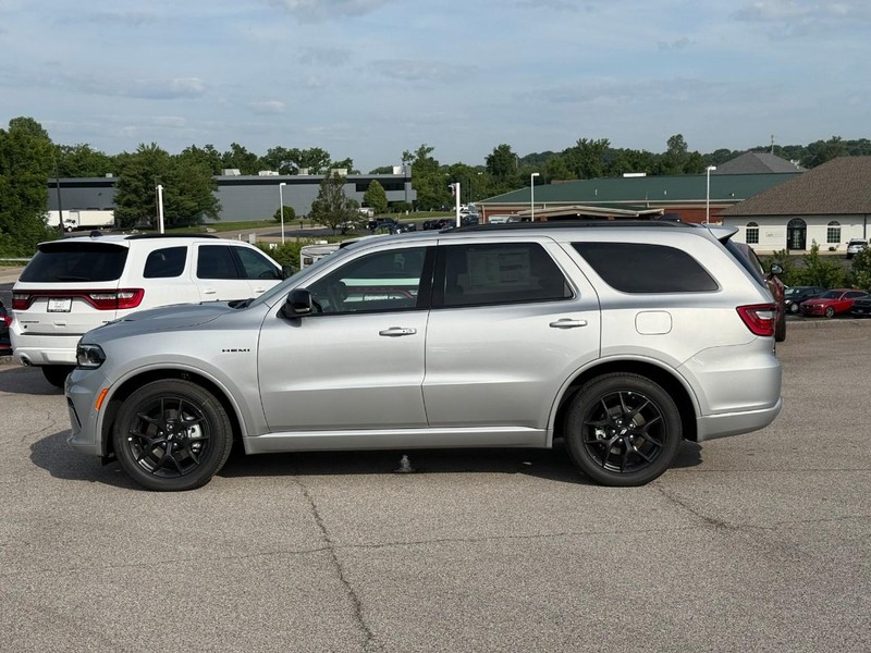 Dodge Durango Vehicle Full-screen Gallery Image 2