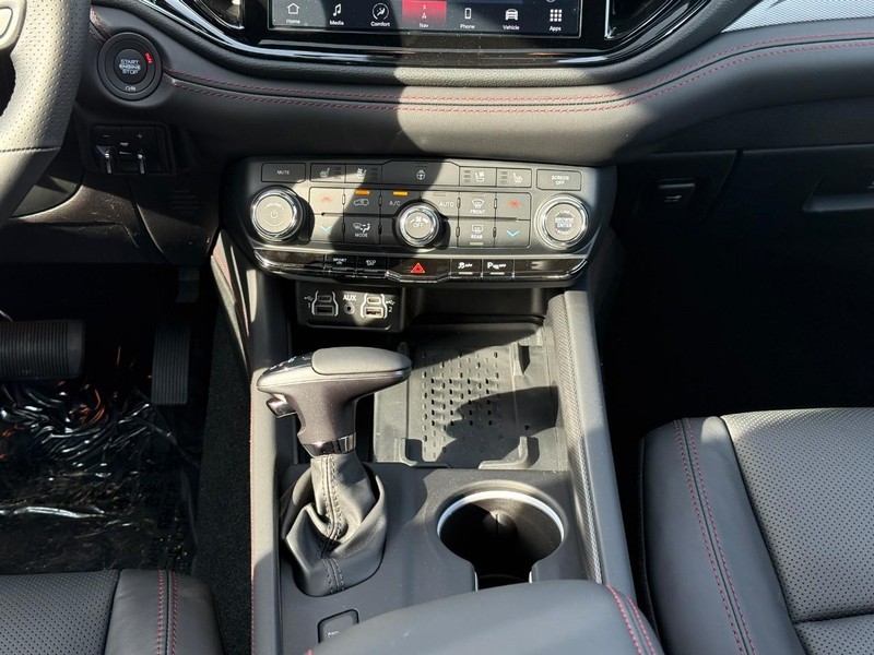 Dodge Durango Vehicle Full-screen Gallery Image 9