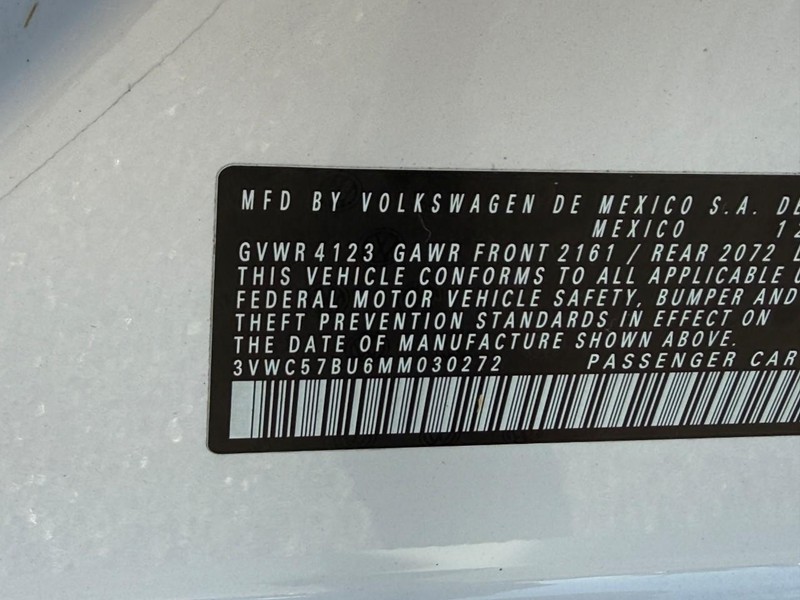 Volkswagen Jetta Vehicle Image 25