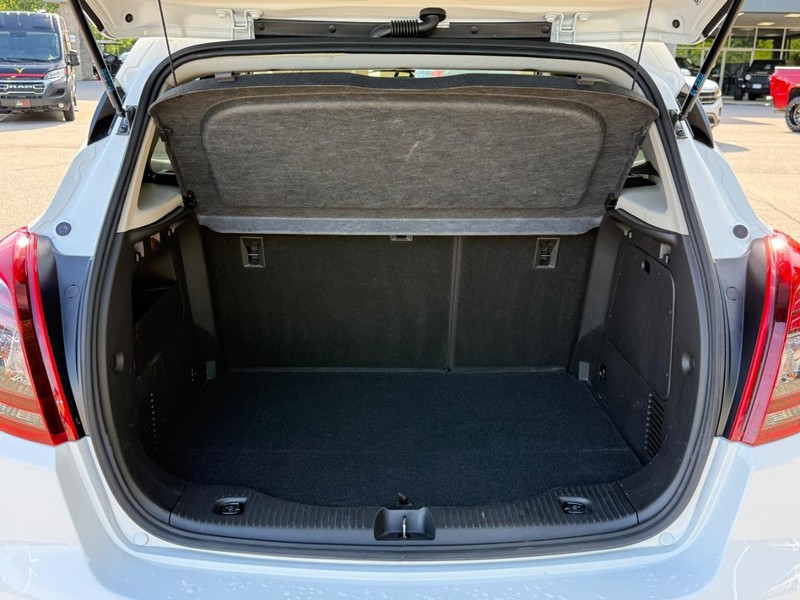 Buick Encore Vehicle Image 05