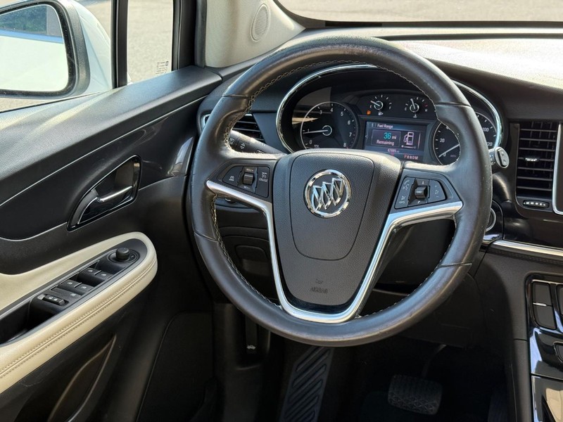 Buick Encore Vehicle Image 15