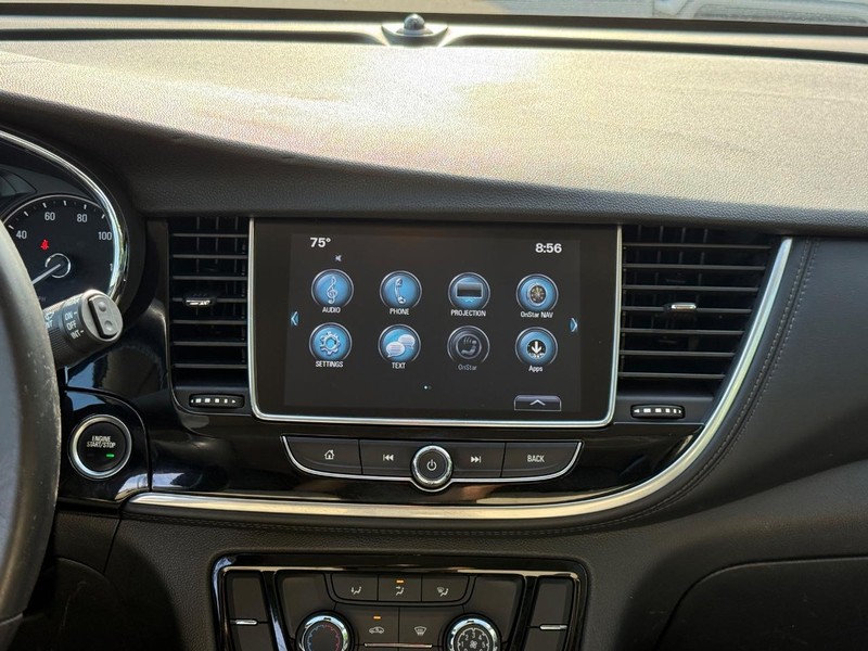 Buick Encore Vehicle Image 16