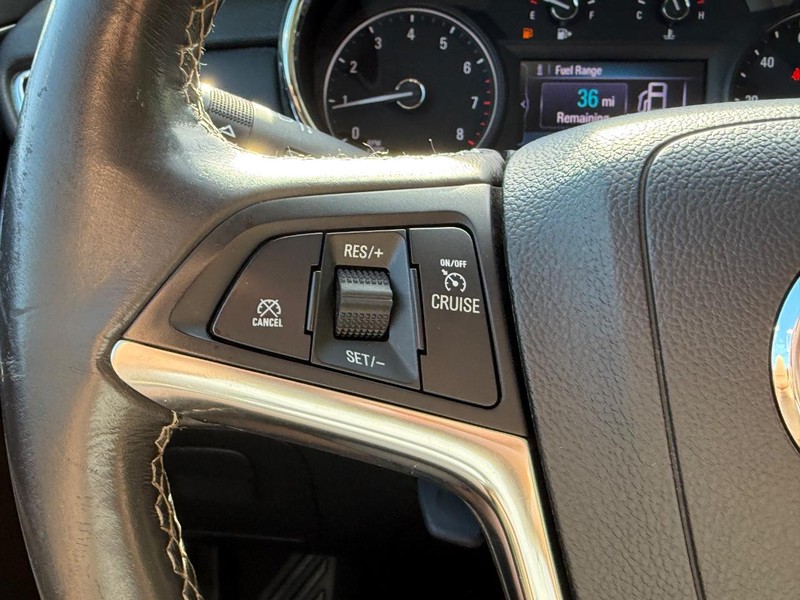Buick Encore Vehicle Image 20