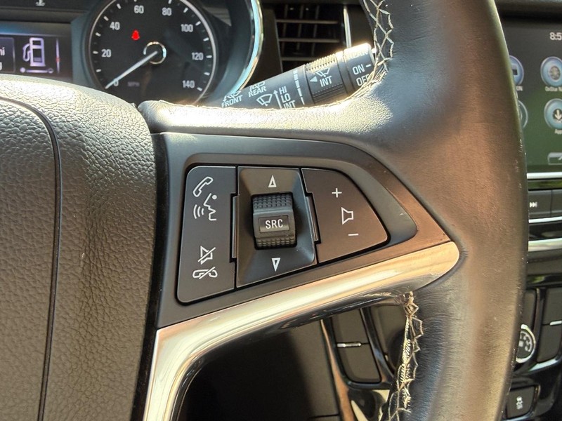 Buick Encore Vehicle Image 21