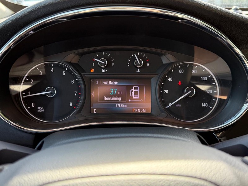 Buick Encore Vehicle Image 22