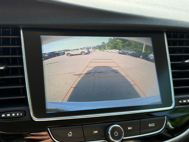 Buick Encore Vehicle Image 24