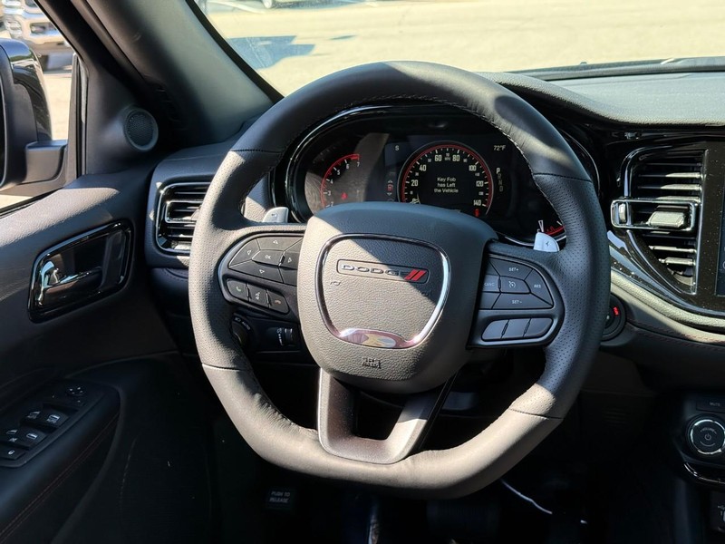 Dodge Durango Vehicle Full-screen Gallery Image 8