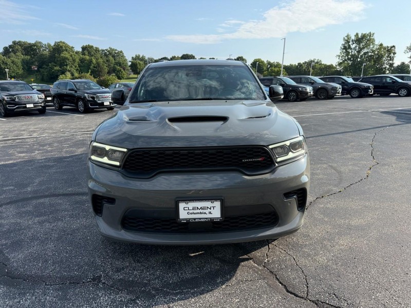 Dodge Durango Vehicle Full-screen Gallery Image 8