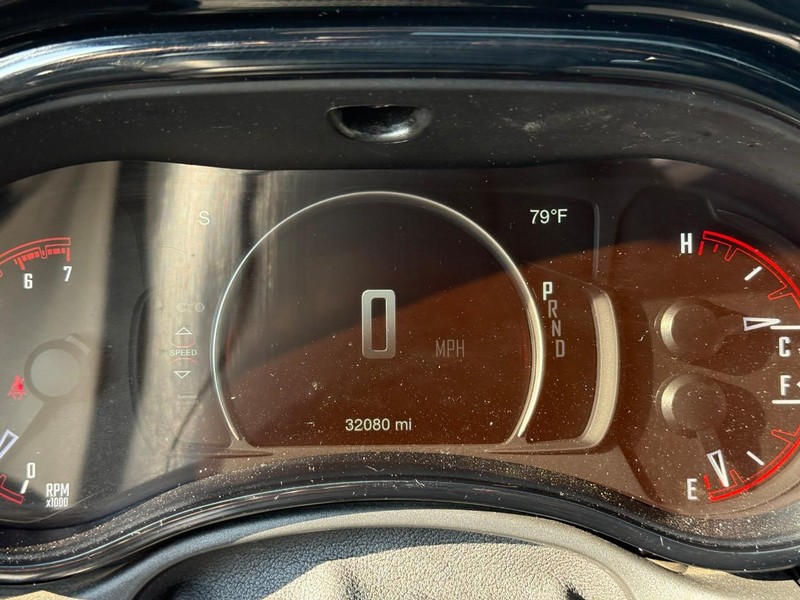 Dodge Durango Vehicle Full-screen Gallery Image 20