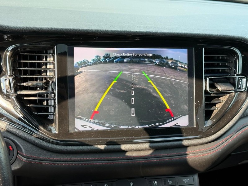 Dodge Durango Vehicle Full-screen Gallery Image 22