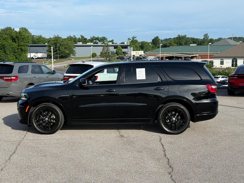 Dodge Durango Vehicle Image 03