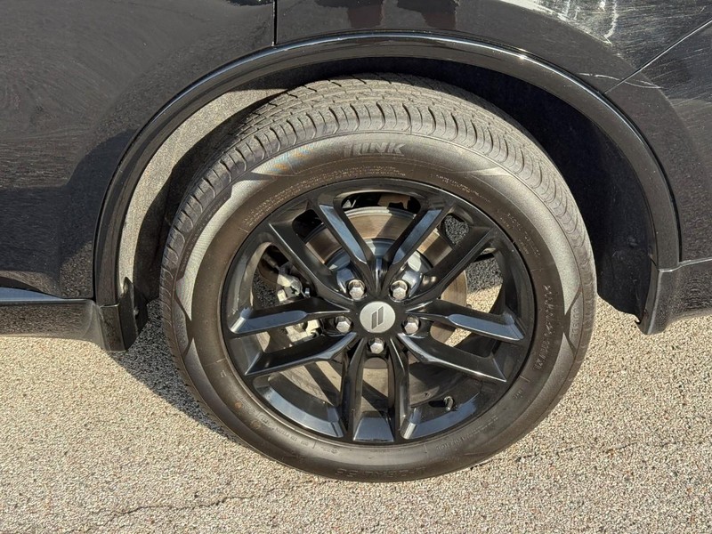 Dodge Durango Vehicle Image 05