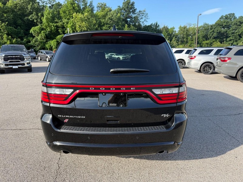 Dodge Durango Vehicle Image 09