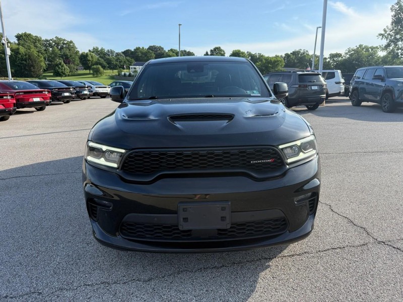 Dodge Durango Vehicle Image 13