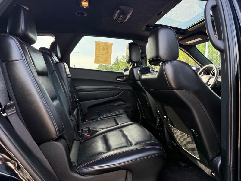 Dodge Durango Vehicle Image 14