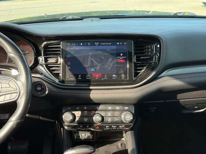 Dodge Durango Vehicle Image 18