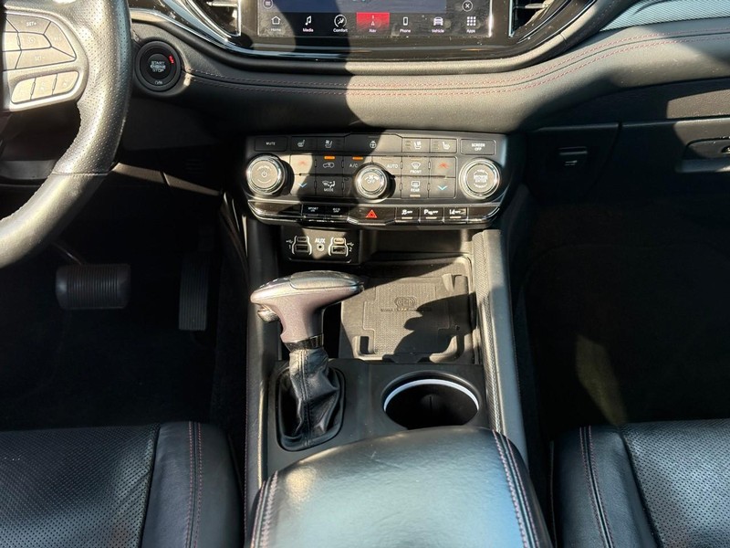 Dodge Durango Vehicle Image 19