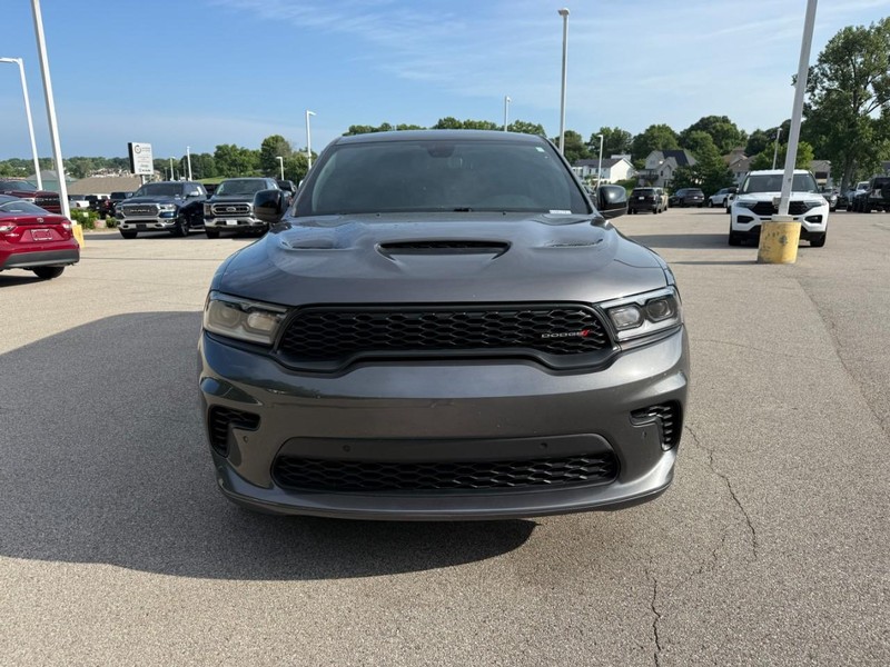 Dodge Durango Vehicle Image 12