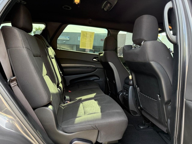 Dodge Durango Vehicle Image 13
