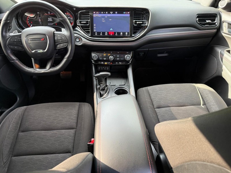 Dodge Durango Vehicle Image 15