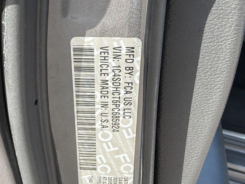 Dodge Durango Vehicle Image 28
