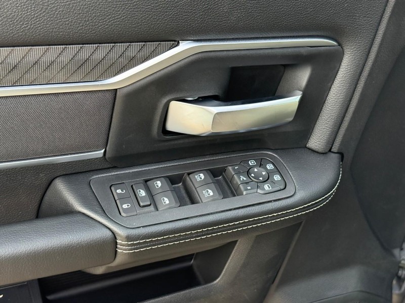 Ram 3500 Vehicle Image 13